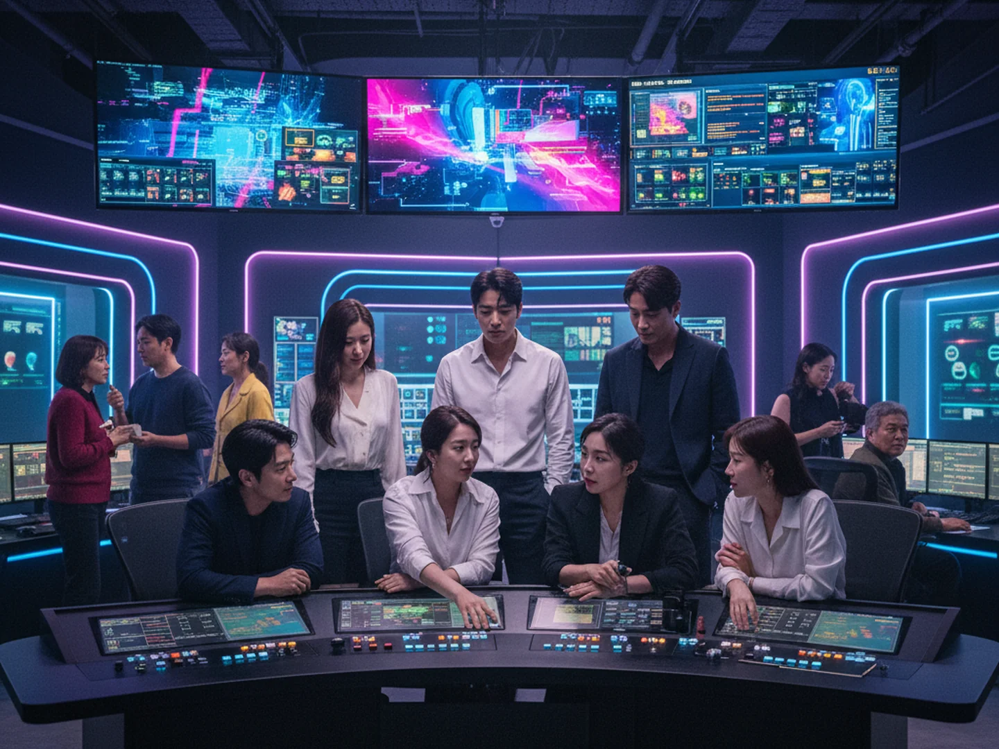 김선호 의원님이 보우하사 반응05